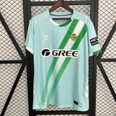 CAMISETA REAL BETIS SEGUNDA EQUIPACIÓN 25/26 HOMBRE - Bota de Oro Tienda